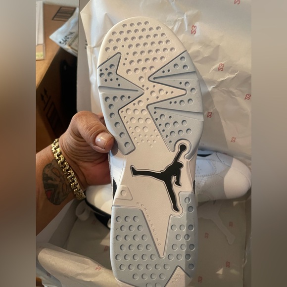 Jordan mvp kids - Picture 3 of 7